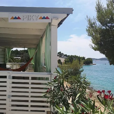 Mobile House Piky אתר קמפינג