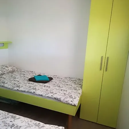 Mobile House Piky 캠프장 파코스탄