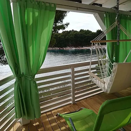 Mobile House Piky * פאקוסטאן