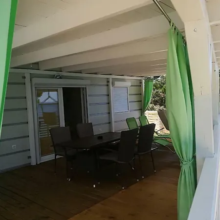 Mobile House Piky * פאקוסטאן