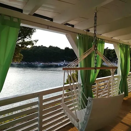 Mobile House Piky אתר קמפינג *
