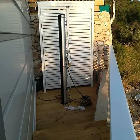 Mobile House Piky 파코스탄