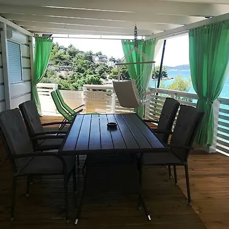 Mobile House Piky 파코스탄