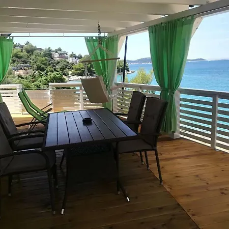 Mobile House Piky