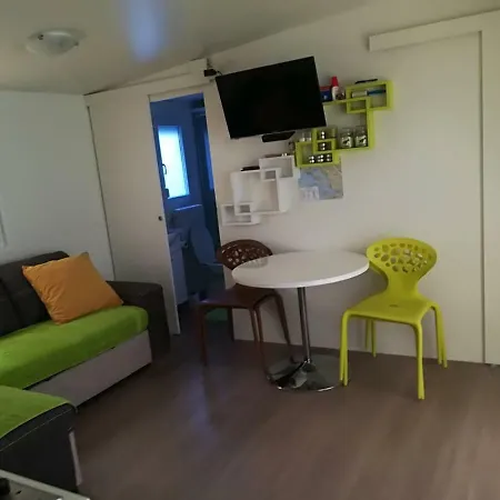 Mobile House Piky *