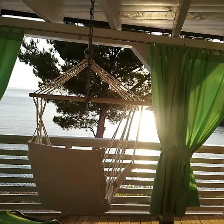Mobile House Piky Campsite *