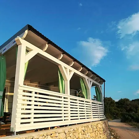 Mobile House Piky Campsite
