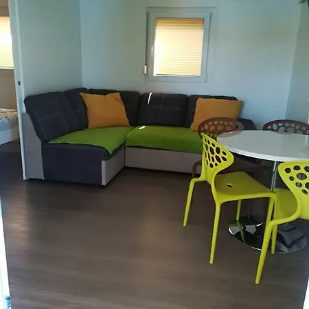 Mobile House Piky Pakostane