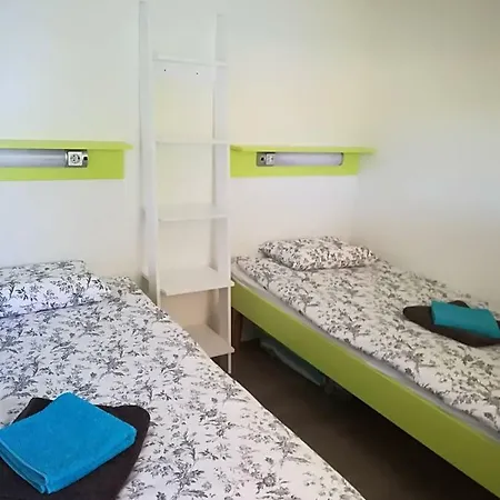 Mobile House Piky * Pakostane