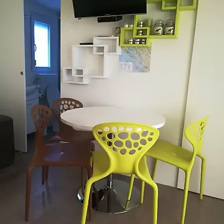 Mobile House Piky