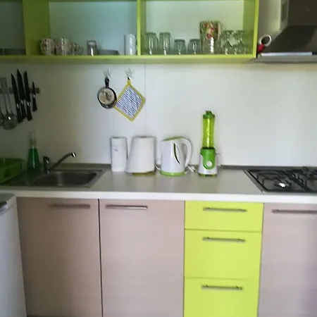 Mobile House Piky