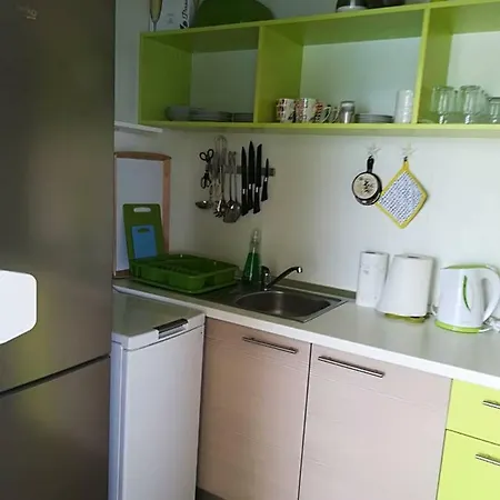 Mobile House Piky