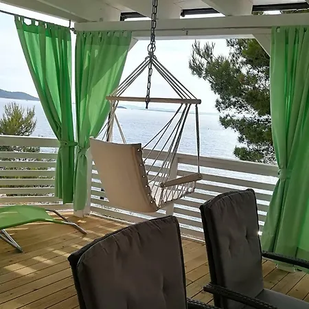 Mobile House Piky Campsite